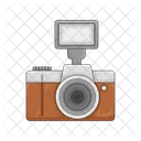 Camera Fotografia Foto Icon