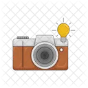 Camera Fotografia Foto Icon