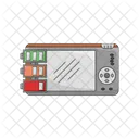 Camera Fotografia Foto Icon