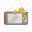 Camera Fotografia Foto Icon