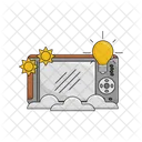 Camera Fotografia Foto Icon