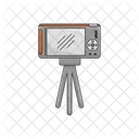 Camera Fotografia Foto Icon