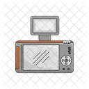 Camera Fotografia Foto Icon