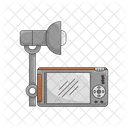 Camera Fotografia Imagem Icon