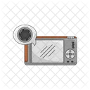 Camera Fotografia Foto Icon
