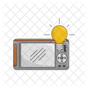 Camera Luz Fotografia Icon