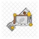 Camera Fotografia Foto Icon