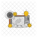 Camera Fotografia Foto Icon