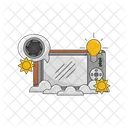 Camera Fotografia Foto Icon