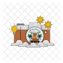 Camera Fotografia Foto Icon