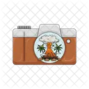 Camera Fotografia Foto Icon