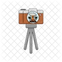 Camera Fotografia Foto Icon