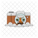 Camera Fotografia Foto Icon