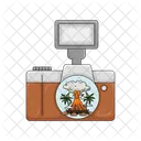 Camera Fotografia Foto Icon