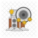 Camera Fotografia Foto Icon