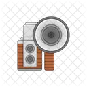 Camera Fotografia Foto Icon