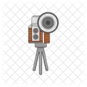 Camera Fotografia Foto Icon