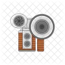 Camera Fotografia Foto Icon
