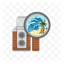 Camera Fotografia Foto Icon