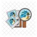 Camera Fotografia Foto Icon