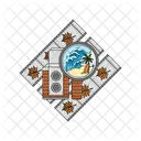 Camera Fotografia Foto Icon