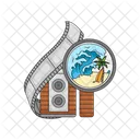 Camera Fotografia Foto Icon