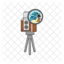 Camera Fotografia Foto Icon