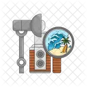 Camera Fotografia Foto Icon