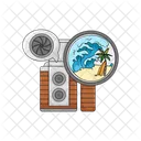 Camera Fotografia Foto Icon