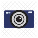 Camera Fotografia Foto Icon