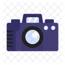 Camera Fotografia Foto Icon