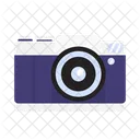 Camera Fotografia Foto Icon