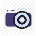 Camera Fotografia Foto Icon