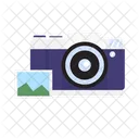 Camera Fotografia Foto Icon
