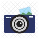 Camera Fotografia Foto Icon