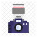 Camera Fotografia Foto Icon