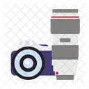 Camera Fotografia Foto Icon