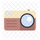 Camera Fotografia Foto Icon