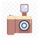 Camera Fotografia Foto Icon