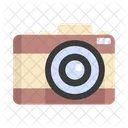 Camera Fotografia Foto Icon