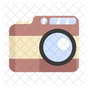 Camera Fotografia Foto Icon
