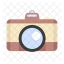 Camera Fotografia Foto Icon