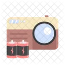 Camera Fotografia Foto Icon