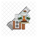 Camera Fotografia Foto Icon