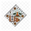 Camera Fotografia Foto Icon