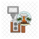 Camera Fotografia Foto Icon