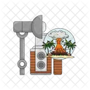 Camera Fotografia Foto Icon