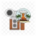 Camera Fotografia Foto Icon