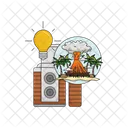 Camera Fotografia Foto Icon