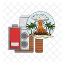 Camera Fotografia Foto Icon